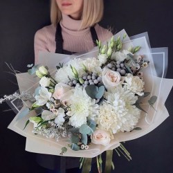 Доставка цветов в Нижнем Новгороде