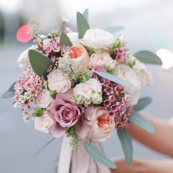 wedding-bouquet-david-austin-rose23